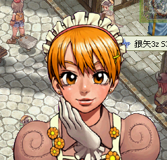 このカプラさん名前なんだっけか…