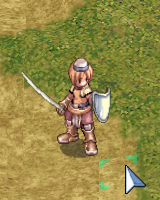 懐かしの装備セット