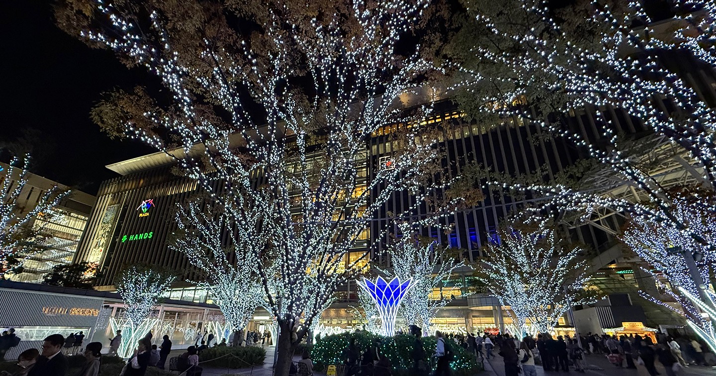 福岡に行ってYAPC::Fukuoka 2025に参加してきました